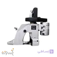 چرخ سرکیسه دوز نیولانگ ژاپن مدل NP-7A