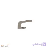 گارد قلاب فلت