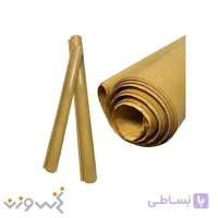 کاغذ الگو هندی (10 ورق)
