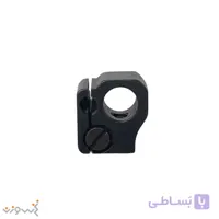 قلاب بند بانتو شماره 3