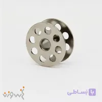 ماسوره چرخ دستی آهنی
