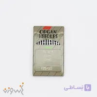 سوزن چرخ TV*5 اورگان ژاپن سایز 20