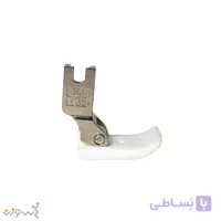 پایه پلاستیکی راسته یک تکه