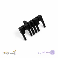 کاربر کمرکش 4 سوزن