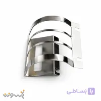 گارد غلطک کمرکش کانزا
