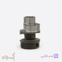یاتاقان مارپیچ سرکیسه