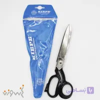 قیچی خیاطی برش دستی کیپ سایز 8