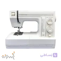چرخ خیاطی ژانومه مدل 640