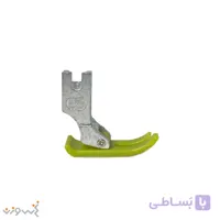 پایه راسته پلاستیکی