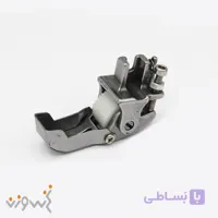 پایه راسته پشم شیشه غلطک دنده دار