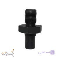 پیچ روی کله اسبی سرکیسه
