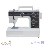 چرخ خیاطی خانگی کاچیران مدل یاسمین 392