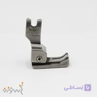 پایه تک پایه راسته دوز چپ CL5/16E