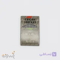 سوزن DB*K5 اورگان ژاپن سایز 14