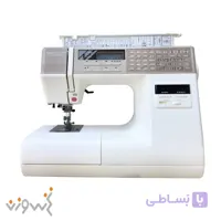 چرخ خیاطی ژانومه مدل 5500