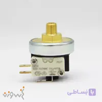 پرشر اتو سیلتر