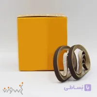 سمباده قیچی برش 8 – جفتی