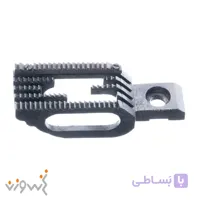 کاربر سه سوزنه کابویی ضخیم دوز بدون غلطک