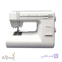 چرخ خیاطی ژانومه مدل 643