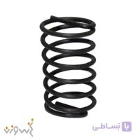 فنر یاتاقان لغزنده سرکیسه چینی