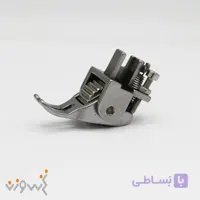 پایه راسته غلطک فلزی
