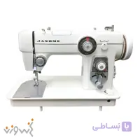 چرخ خیاطی ژانومه مدل 680
