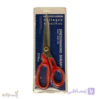 قیچی دستی خیاطی هوسکوارنا