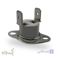 فیوز سفید اتو سیلتر