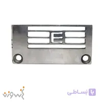 صفحه میان دوز جک