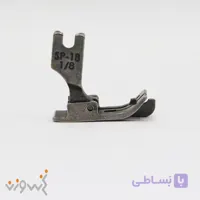 پایه خطکش دار چرخ راسته دوز sp-18 مدل 1/8