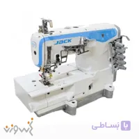چرخ میاندوز جک مدل W4-D