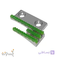 کار پیش بر با روکش ژلاتینی