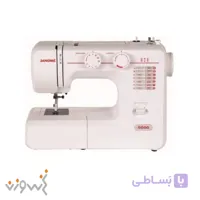 چرخ خیاطی ژانومه مدل 5000