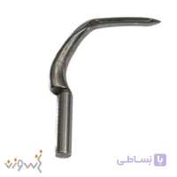 قلاب پنجم زیگزال کینگ تکس ژوکی (118-29405)