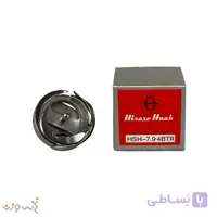 کمپلت چرخ راسته کامپیوتری ظریف دوز هیروش ژاپن