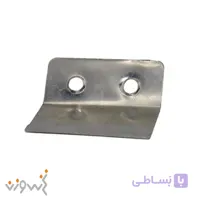 حلبی روی تیغ