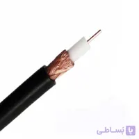 کابل کواکسیال 4.5C-2V/CU زرکابل کرمان
