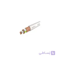 کابل شیلد دار 1.5×2 زر کابل کرمان - فروشگاه اینترنتی نمالایت
