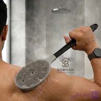 پشت شور دسته بلند شاداب