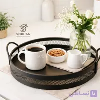 سيني سرو گرد توري دار آسمان