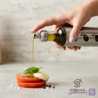 روغن ريز شنل دار زيباسازان
