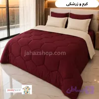 سرویس روتختی ساده طرح هانی