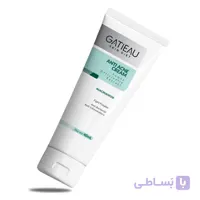 کرم ژل آنتی آکنه ضدجوش و ضد لک گاتیو