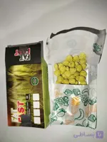 قرص چاقی بدن جوانه گندم اورجینال