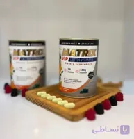 قرص چاقی و اشتها آور ماتریکس اورجینال