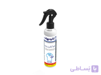 نانو آبگریز پارچه و کفشNJ-400 نانوجهان