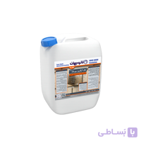 لاک آبگریز ،بیرنگ و براق کننده پایه حلال NJ-900 نانوجهان