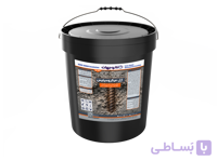 ژل میکروسیلیس الیافدار درجه یک -NJ-303 نانوجهان