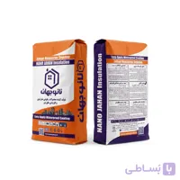 چسب کاشی پرسلان، ویژه ،معمولی کدNJ-50 نانوجهان