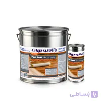 آببند و محافظ کاشی استخر POOL COAT کد NJ-920 نانوجهان